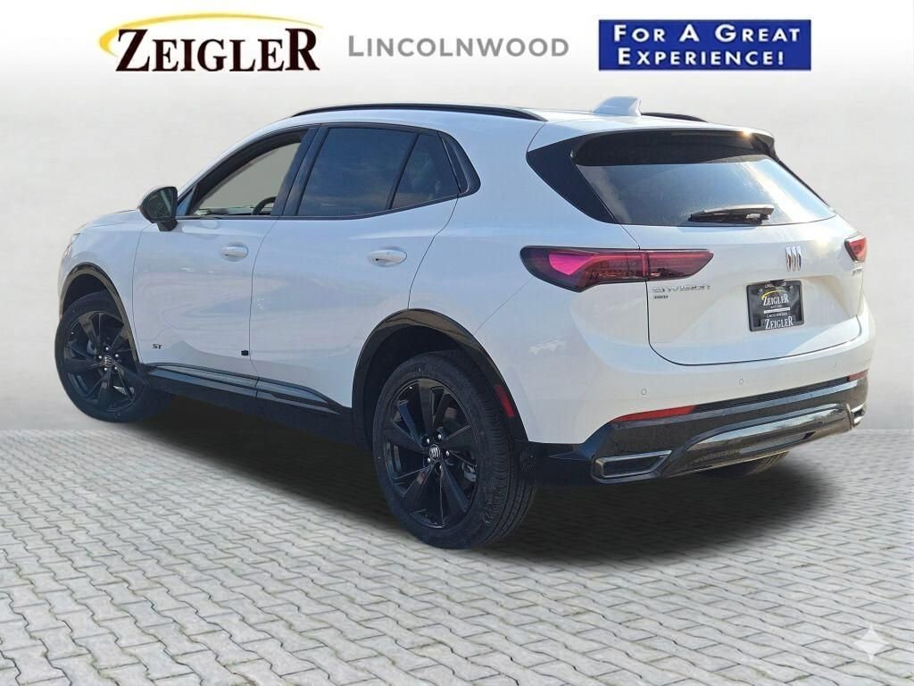 2026 Buick Envision Sport Touring - Photo 15