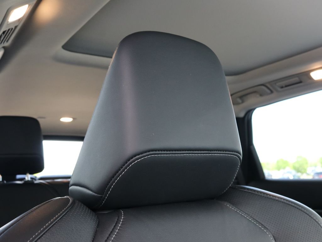 Certified Used 2025 Gray INFINITI PURE image 52