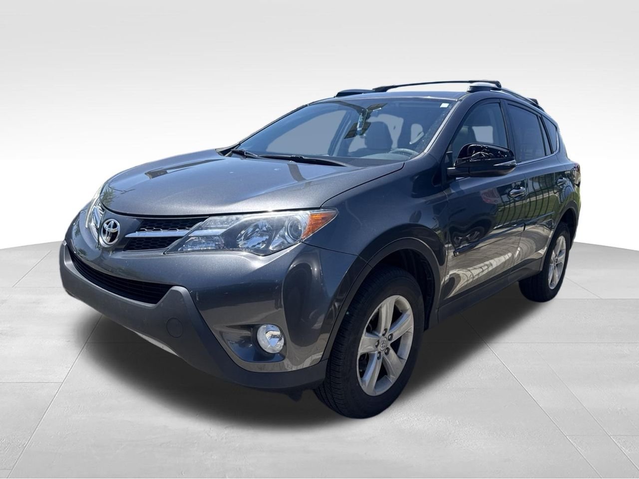 2013 Toyota RAV4 XLE AWD's photo