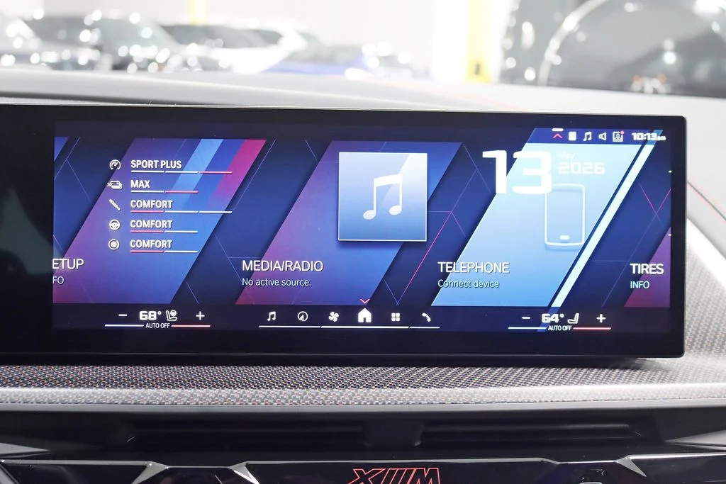 Used 2024 Unreleased BMW Label image 17