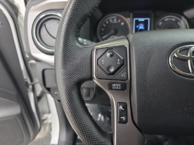 Certified Used 2023 White Toyota SR5 image 17