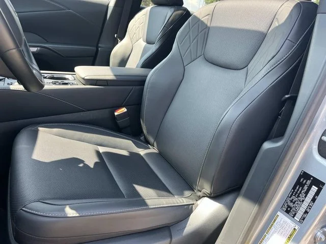 Certified Used 2025 IRIDIUM Lexus 350 Premium image 33