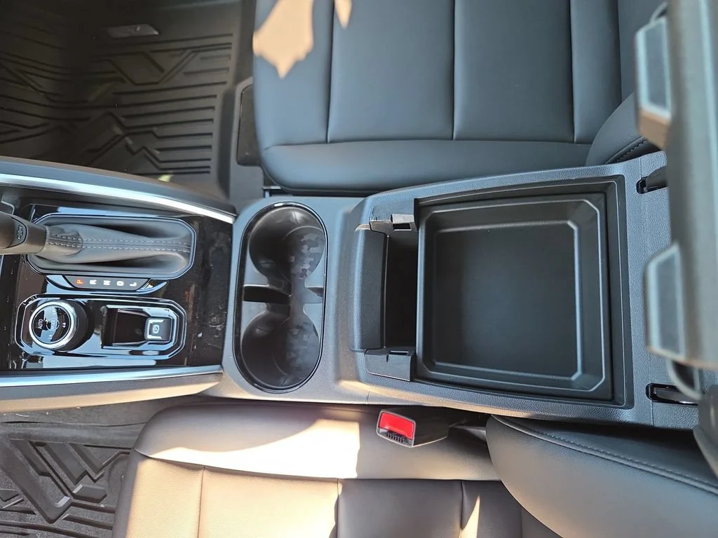 New 2026 Sterling Gray Metallic Chevrolet Trail Boss image 21