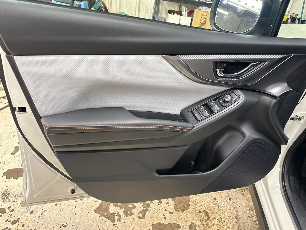 Certified Used 2023 White Subaru Limited image 16