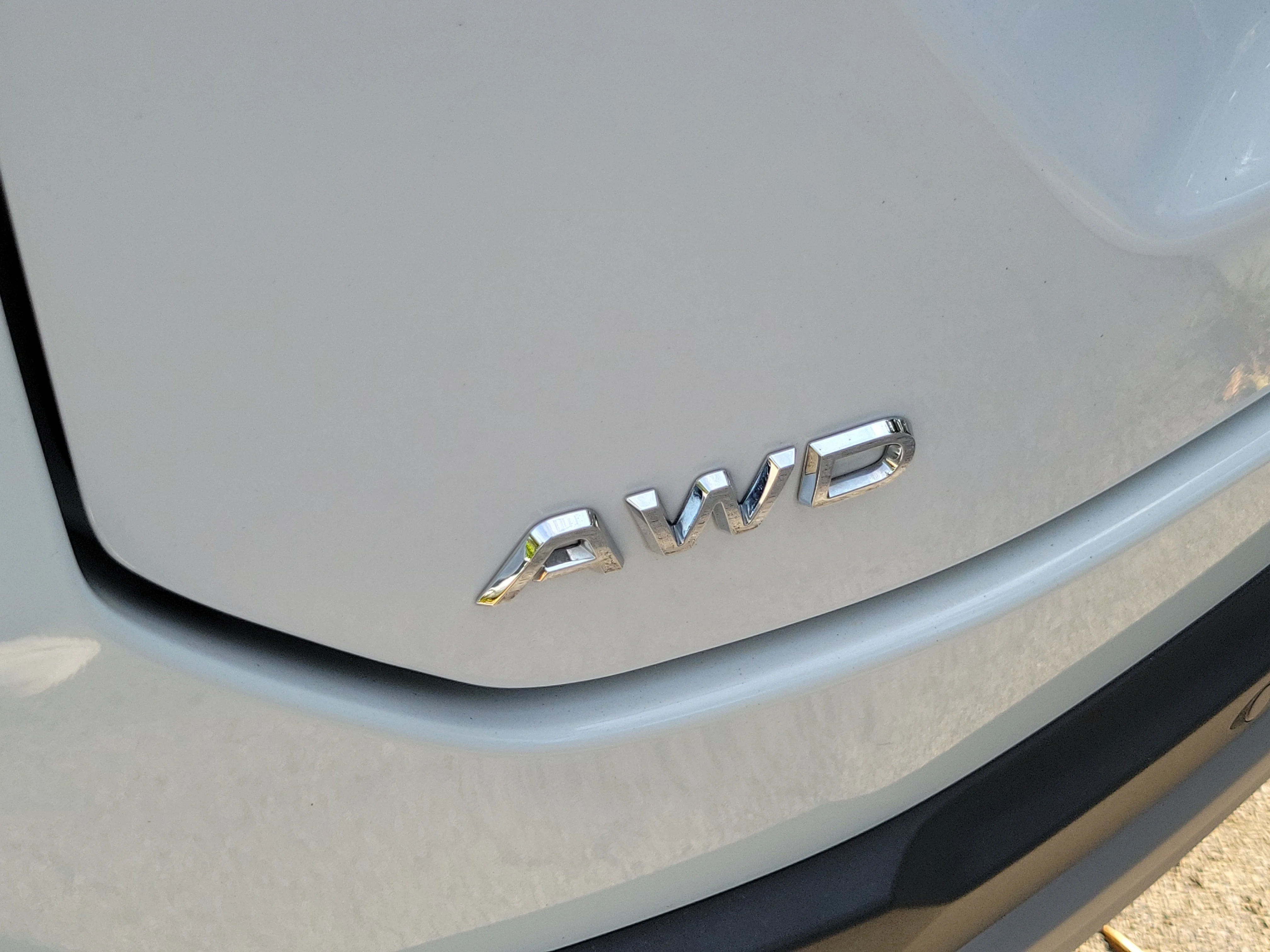 2025 Honda Pilot Elite - Photo 5