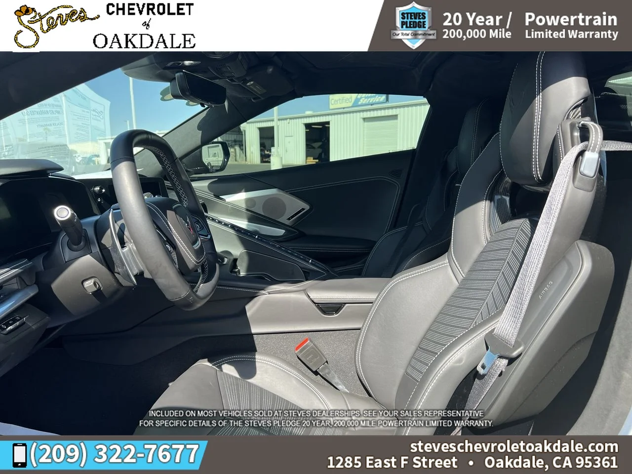 Certified Used 2022 SILVER FLARE METALLIC Chevrolet 3LT image 23