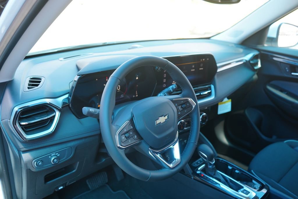 2026 Chevrolet Trailblazer LT - Photo 15