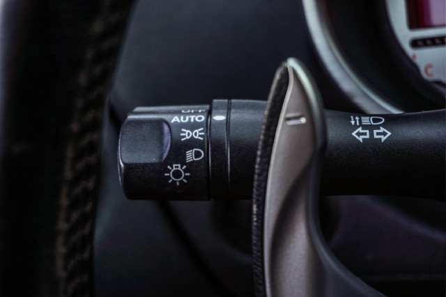 Used 2011 Black Nissan Touring image 12