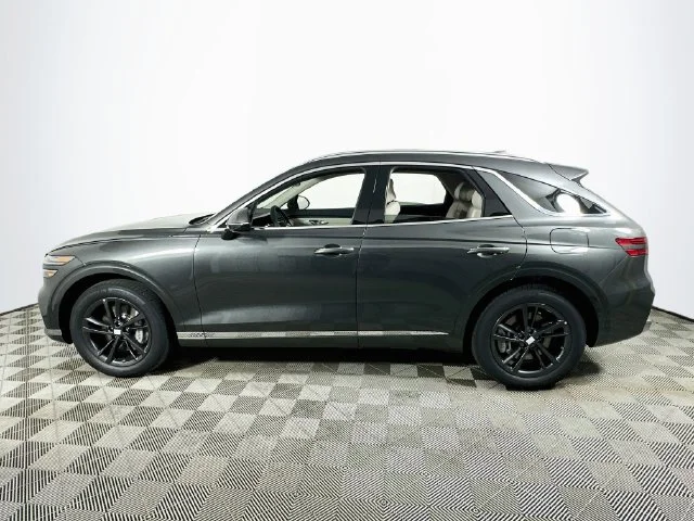 New 2027 Gray Genesis 2.5T Select image 7
