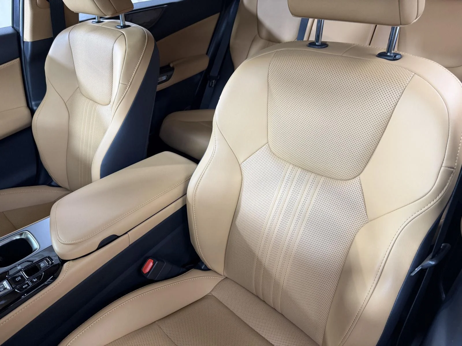 Used 2024 Grecian Water Lexus NX 350h Premium image 35