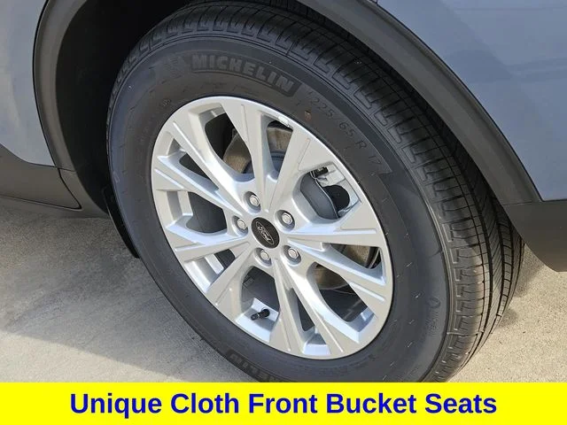 2026 Ford Escape Active - Photo 9