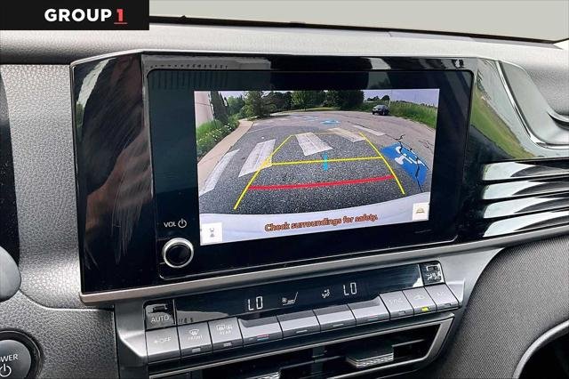 Certified Used 2025 ICE CAP Toyota  image 29