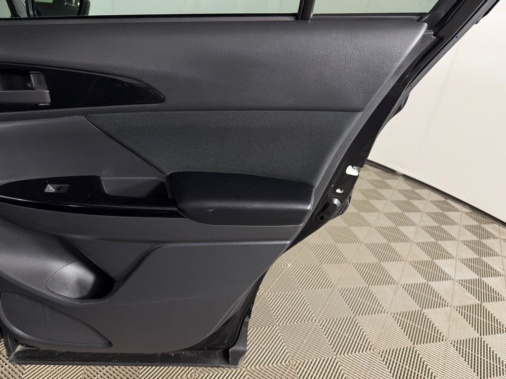 Used 2023 Black Mitsubishi LE image 20