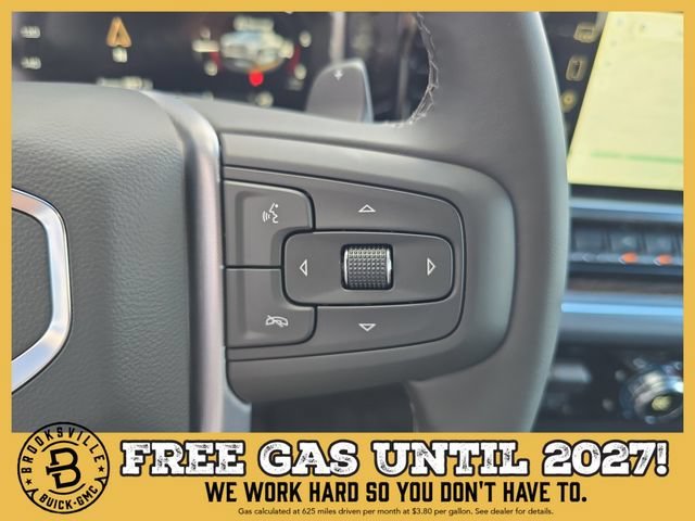 2026 GMC Sierra 1500 Elevation - Photo 26