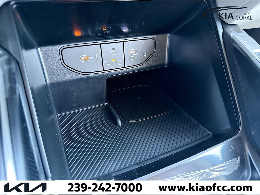2026 Kia Sorento EX - Photo 41
