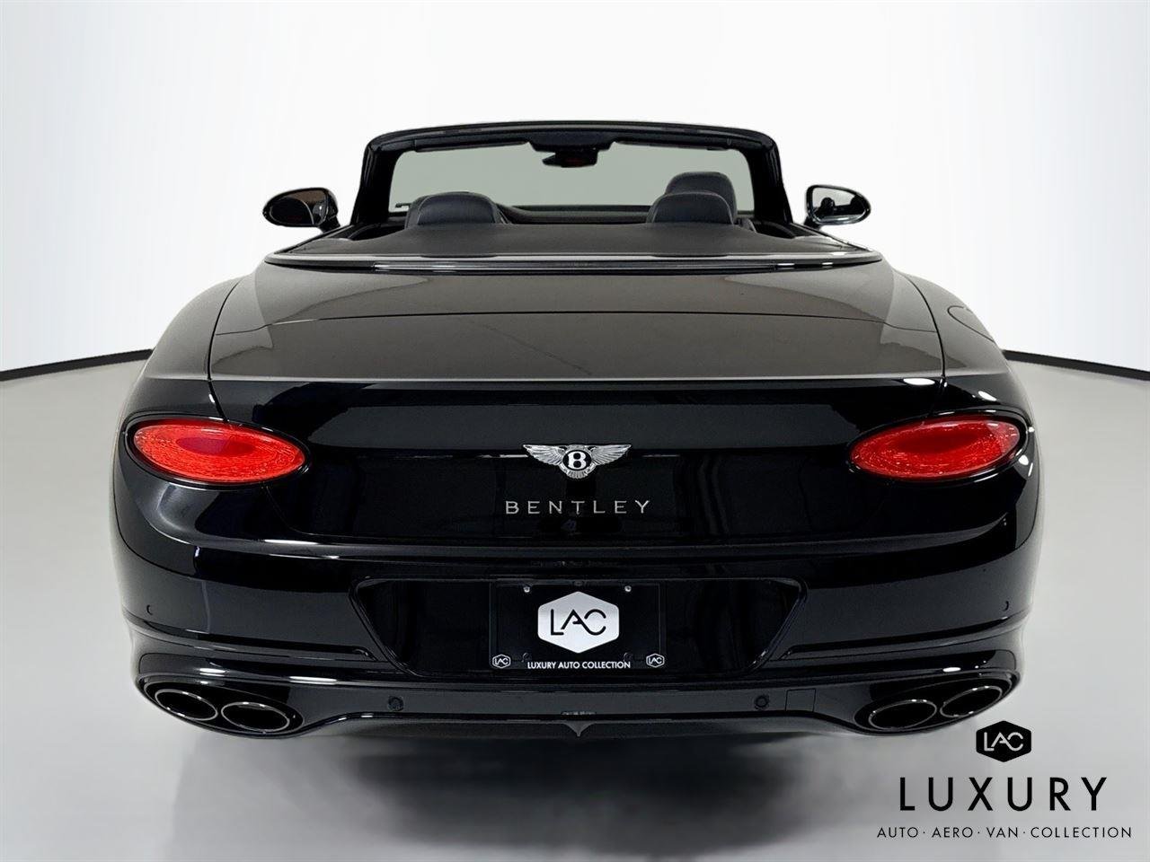 Used 2024 Beluga Bentley GT V8 | Edition 8 image 7
