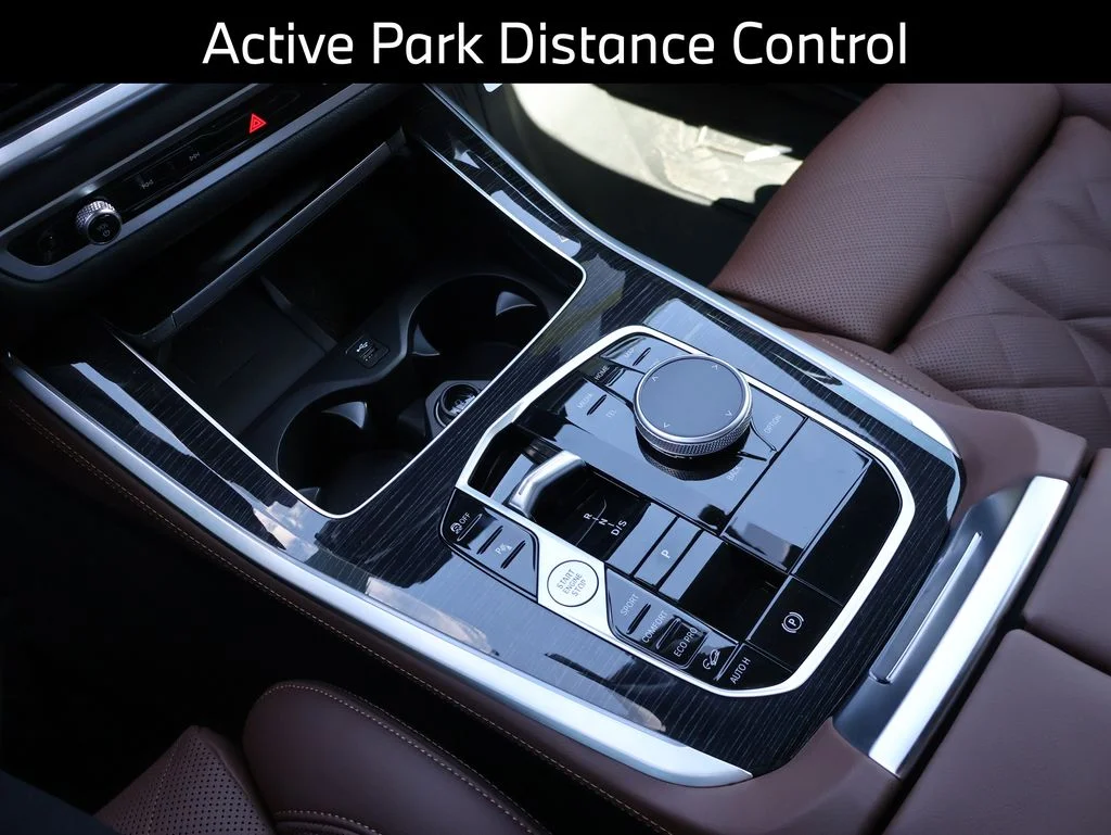 New 2026 Dravit Grey Metallic BMW xDrive40i image 29