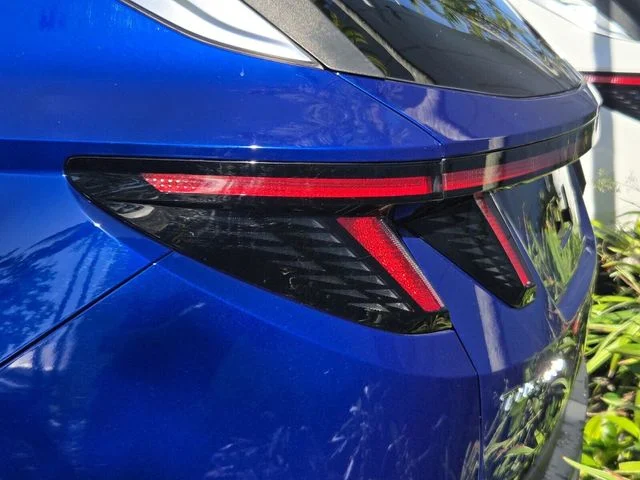 Used 2022 Blue Hyundai SEL image 6