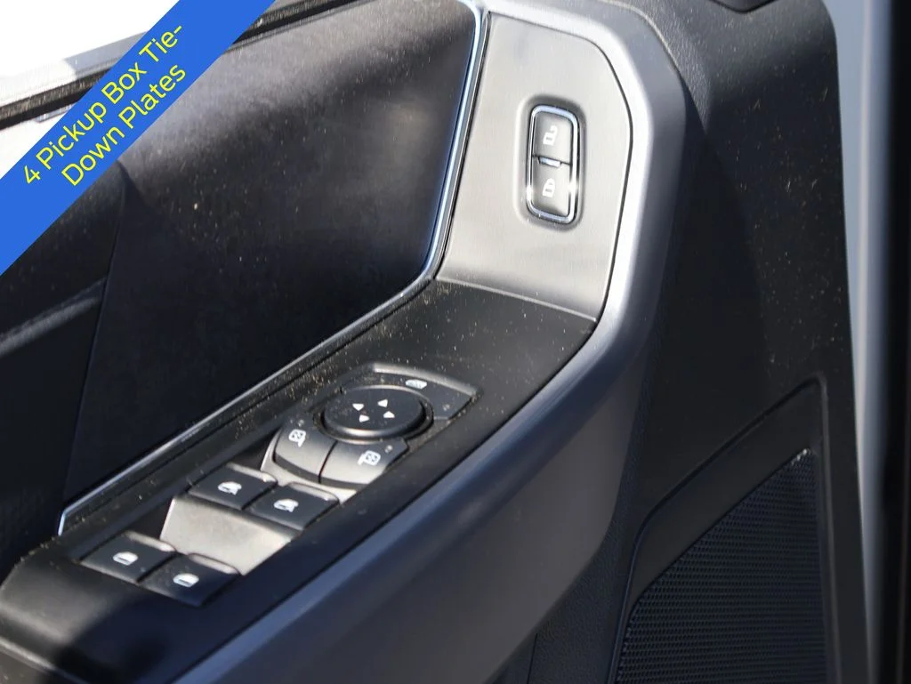 New 2026 Avalanche Ford XLT image 22