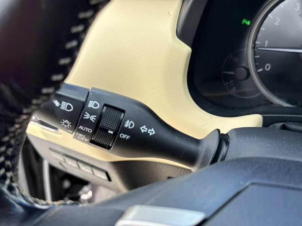Used 2015 Red Lexus 200t image 42