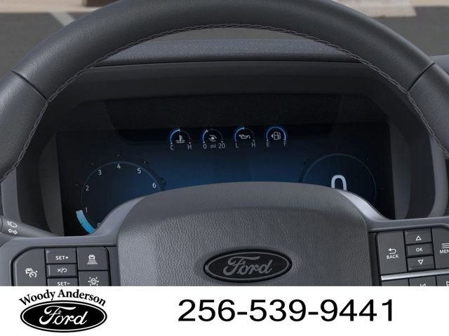 2025 Ford F-150 XLT - Photo 13