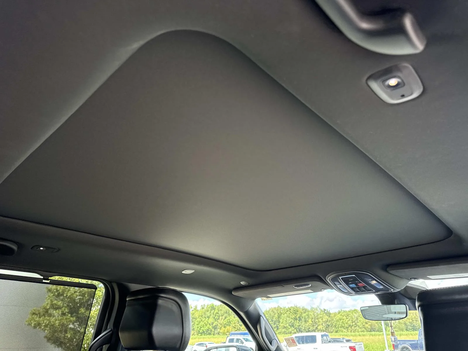 Certified Used 2022 Riverrock Green Jeep Series I image 10