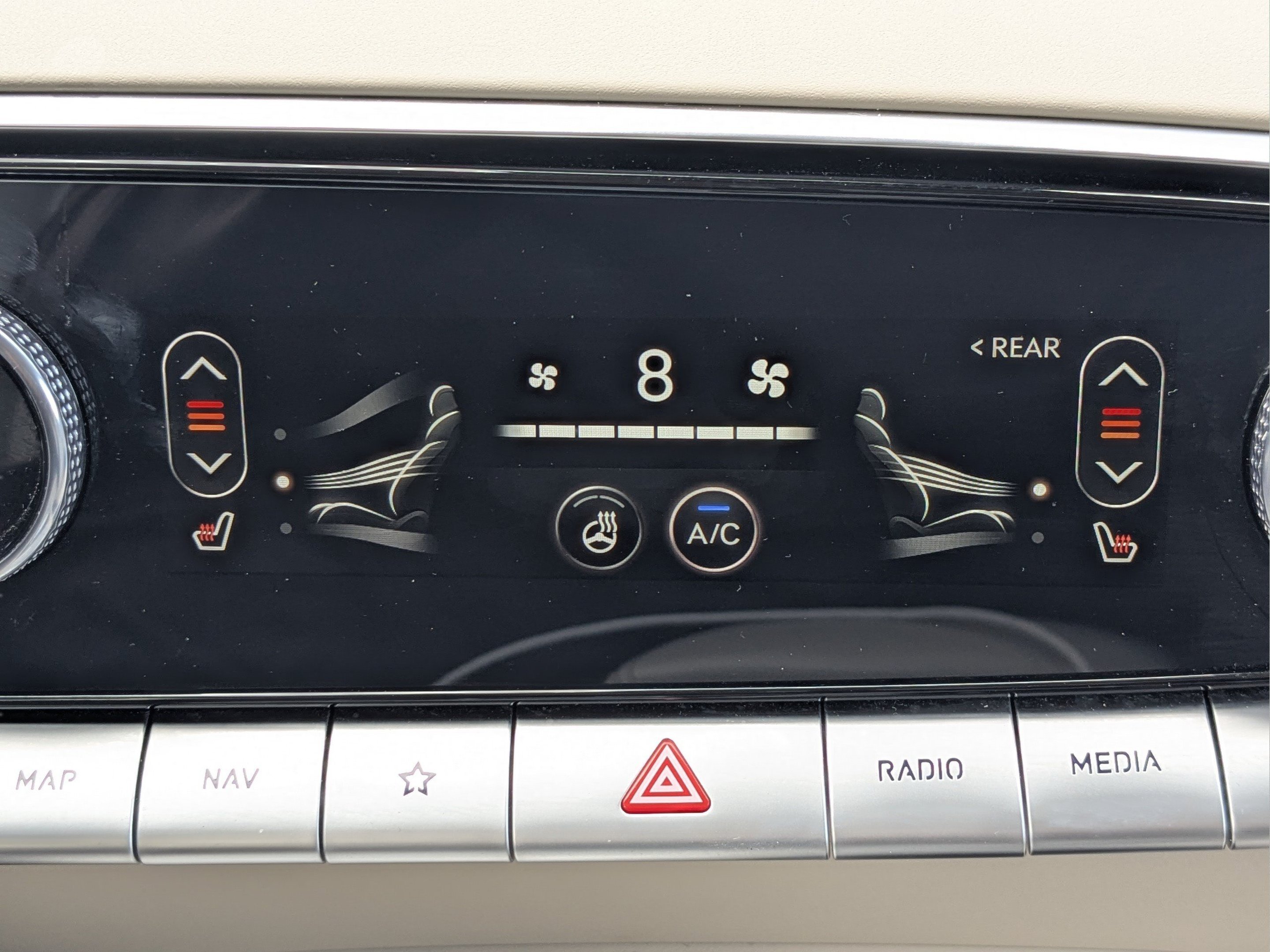 New 2025 Vik Black Genesis 2.5T image 22