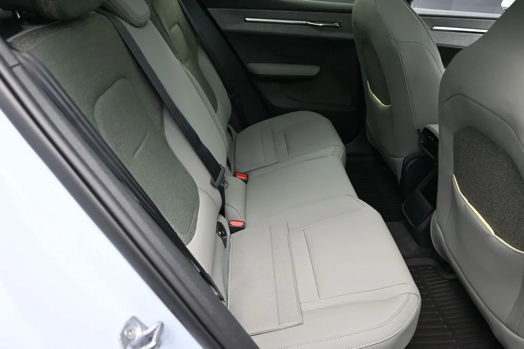 New 2026 Cloud Blue Volvo Twin Motor Performance Plus image 16