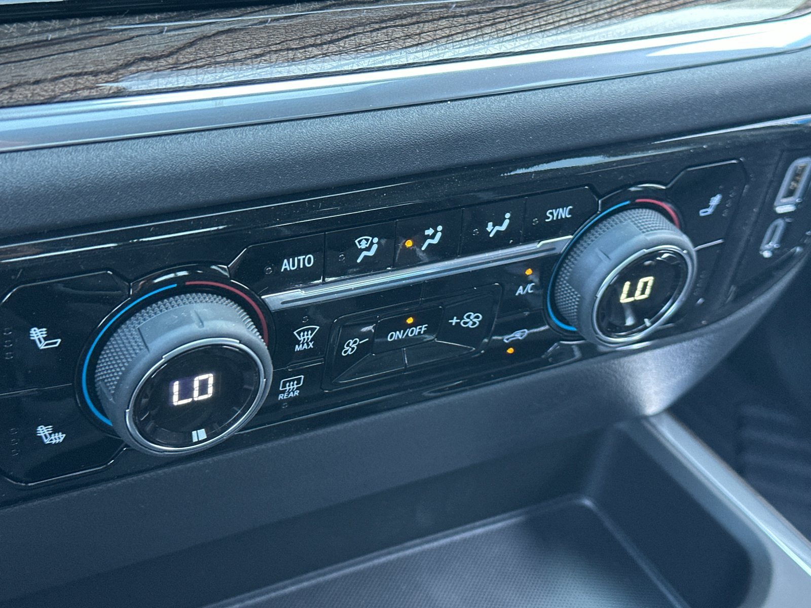 2026 Chevrolet Silverado 1500 LT Trail Boss - Photo 19