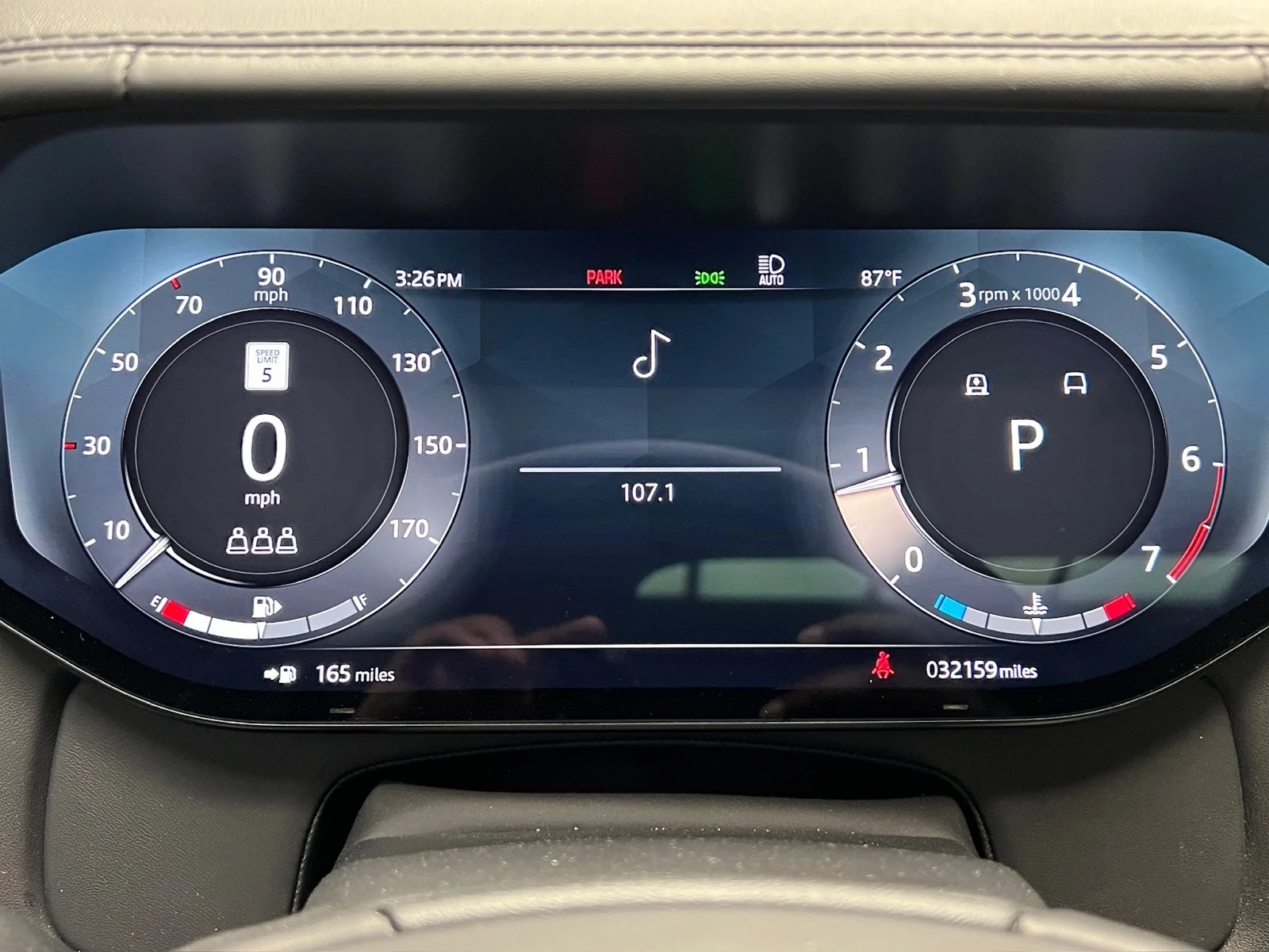 2023 Land Rover Range Rover Autobiography - Photo 13