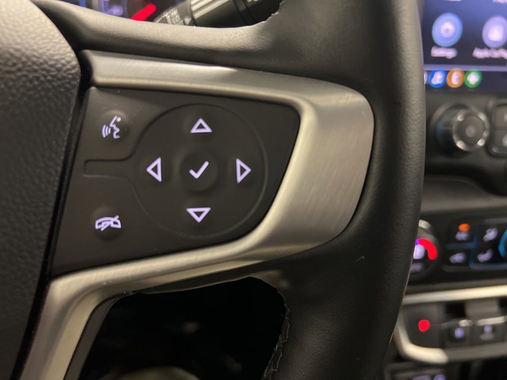 2024 GMC Terrain SLT - Photo 16