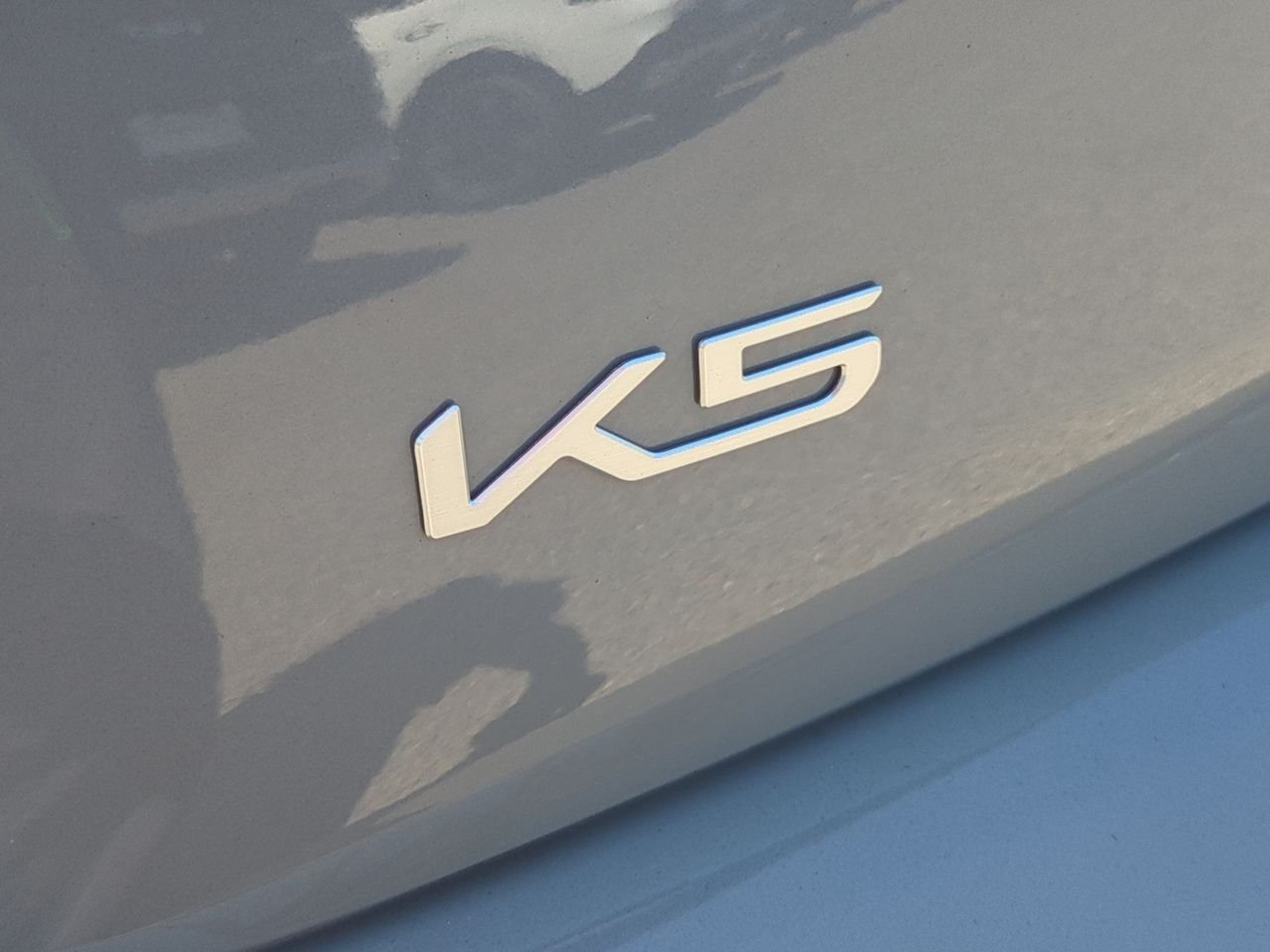 2026 Kia K5 GT-Line - Photo 31