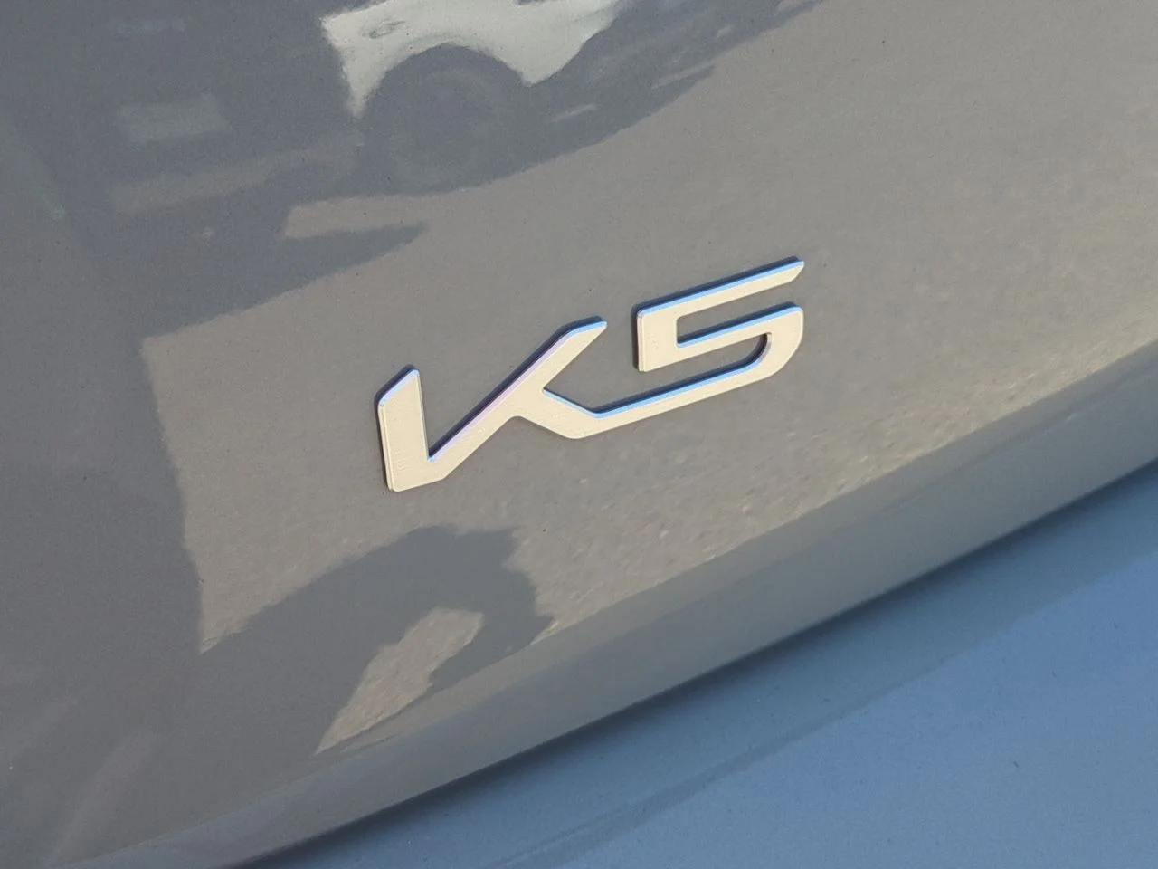 2026 Kia K5 GT-Line - Photo 31