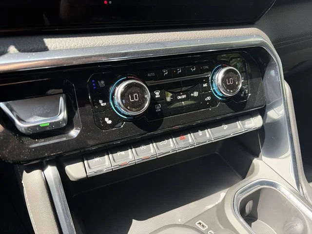 New 2026 Blue GMC Denali image 22