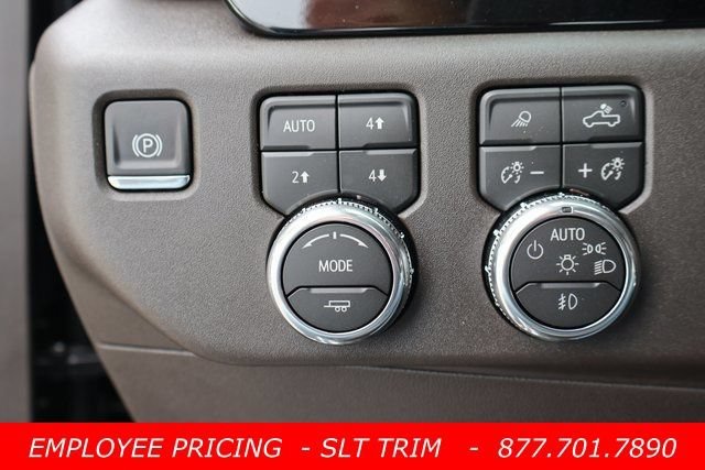 2026 GMC Sierra 1500 SLT - Photo 22