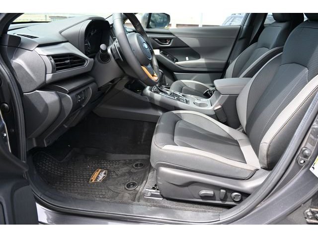 New 2026 Gray Subaru Wilderness image 52