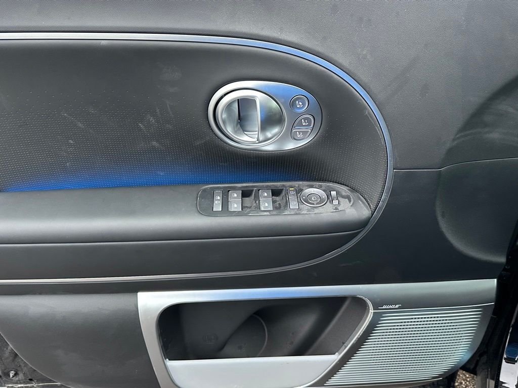 2026 Hyundai IONIQ 9 Performance Calligraphy - Photo 9