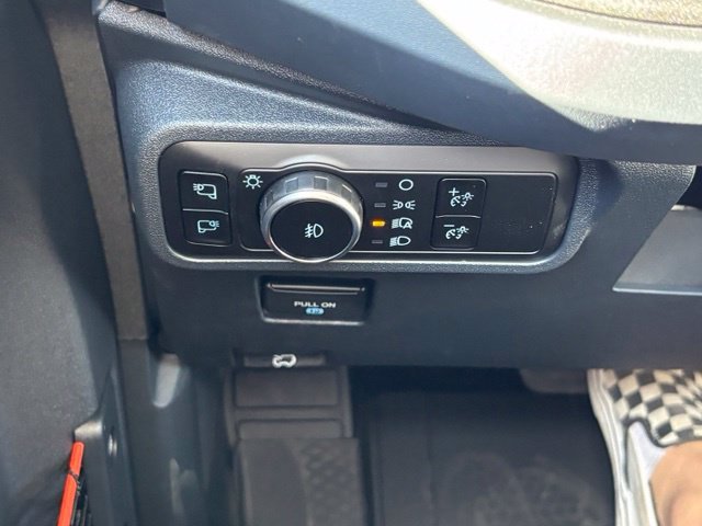 New 2026 Oxford White Ford Raptor® image 30