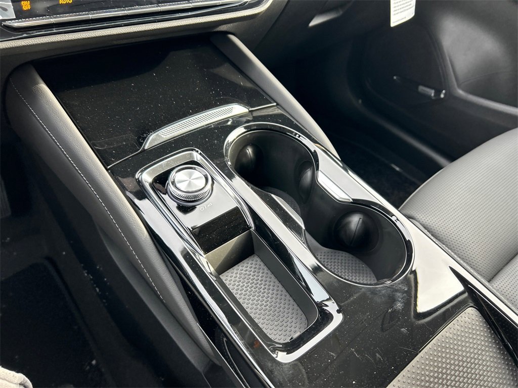 2026 BUICK ENVISION - Image 27