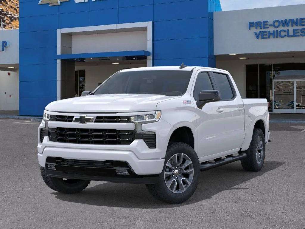 2026 Chevrolet Silverado 1500 RST - Photo 6