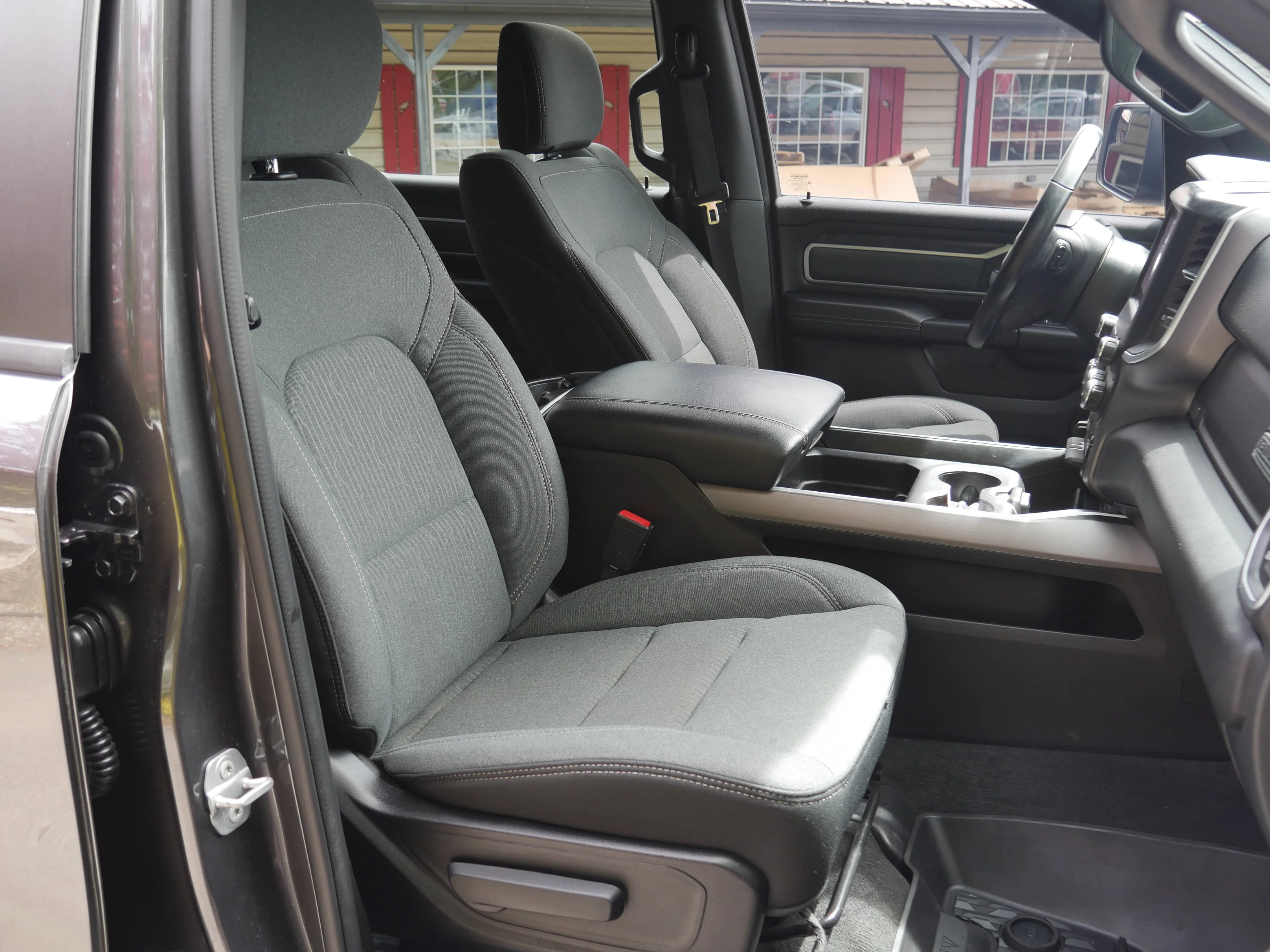 2022 RAM Ram 1500 Pickup Big Horn/Lone Star - Photo 26