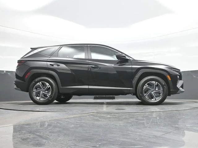 New 2026 Gray Hyundai Blue SE image 24