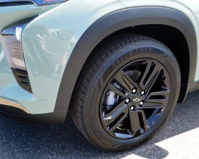 2026 Chevrolet Trax Activ - Photo 12