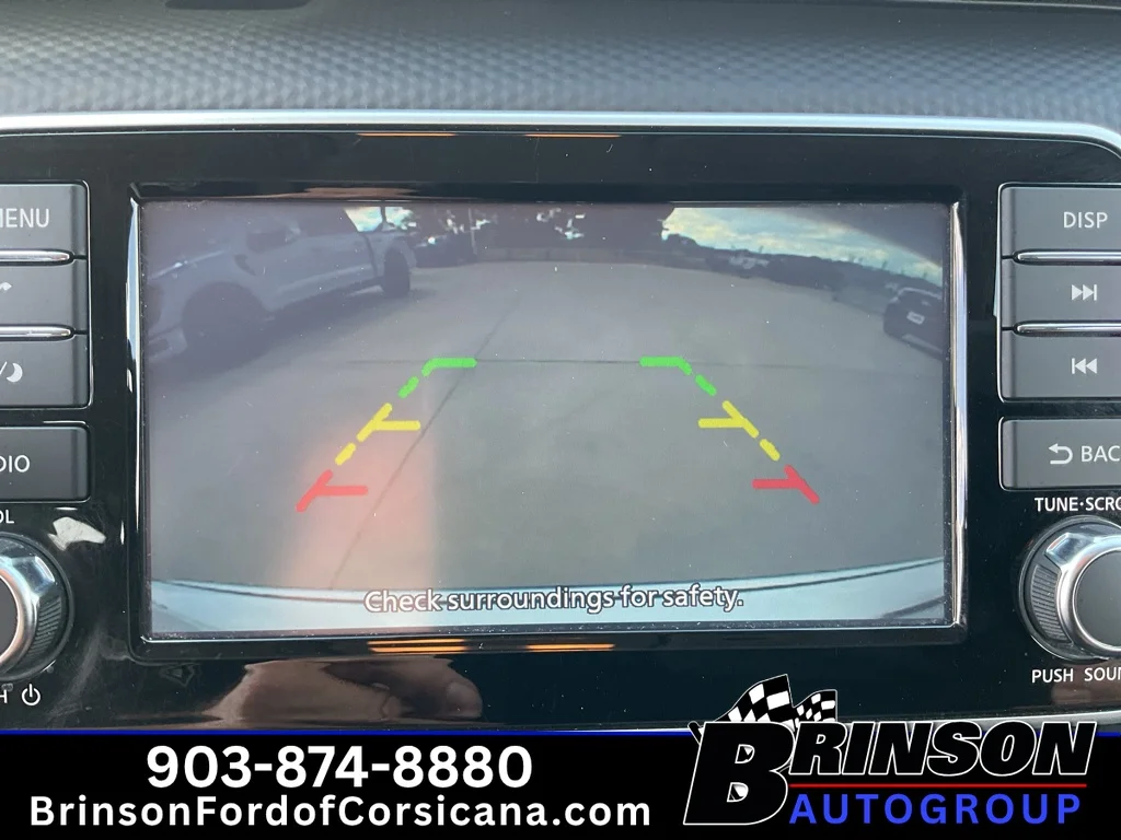 Used 2025 Fresh Powder Nissan S image 27