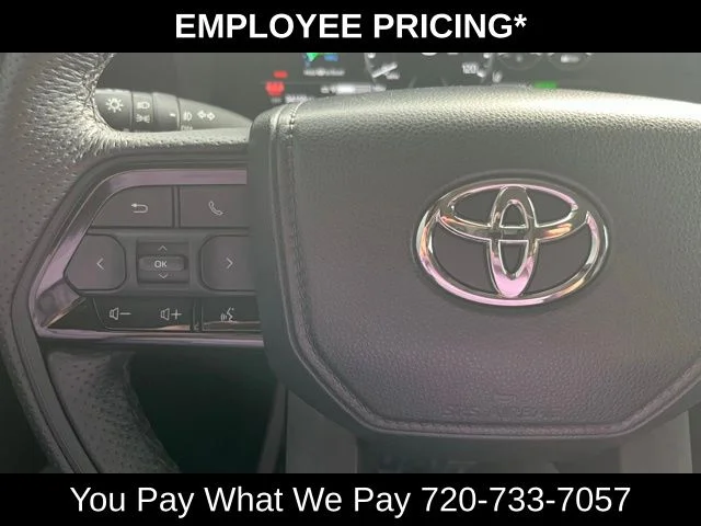 Used 2023 Gray Toyota TRD Pro image 31