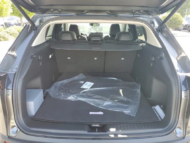 New 2026 Machine Gray Metallic Mazda 2.5 S Preferred AWD image 17