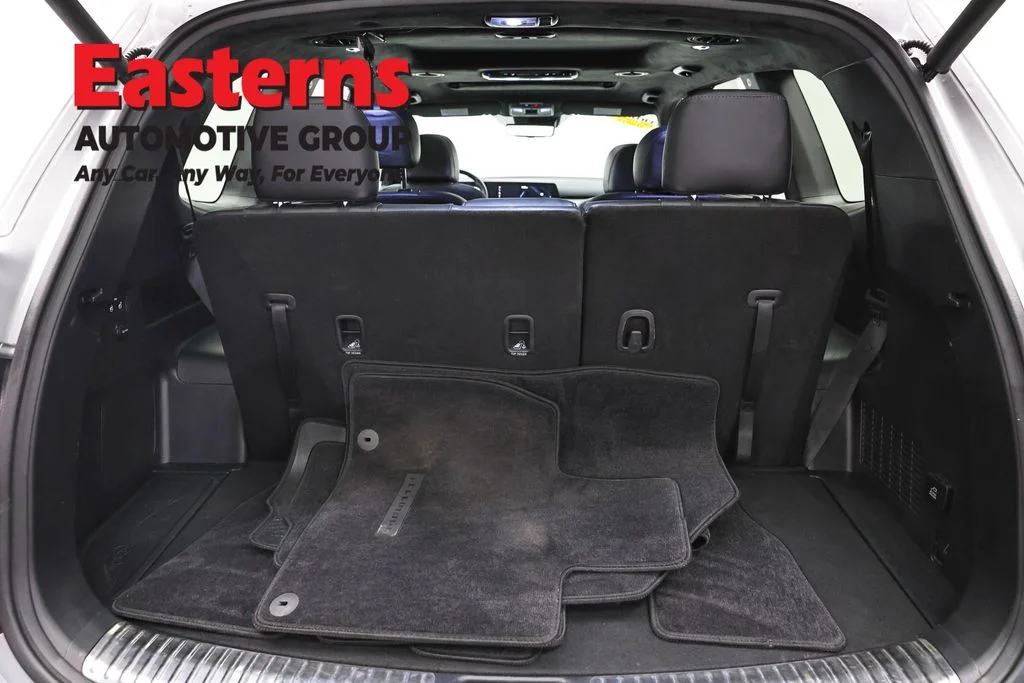 Used 2024 Gray Kia SX-Prestige X-Pro image 9
