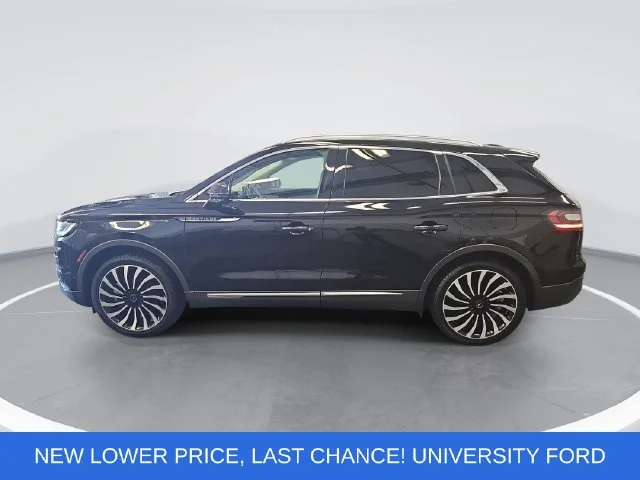 Used 2022 Black Lincoln Black Label image 6