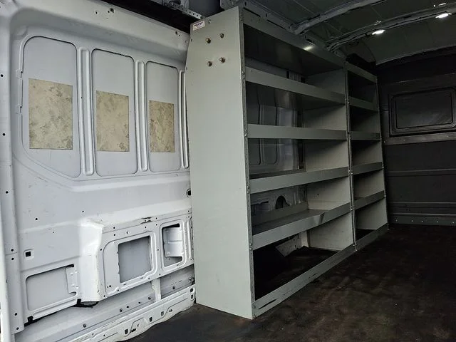 Used 2021 White Ford Base image 30