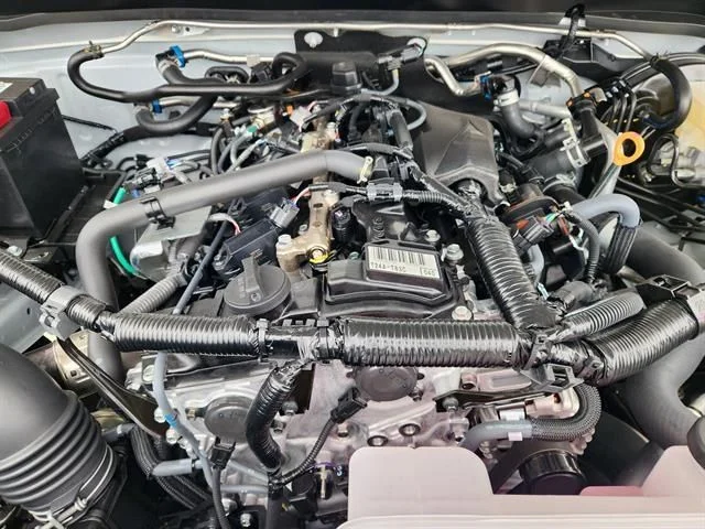 New 2026 Ice Cap Toyota  SR5 image 21